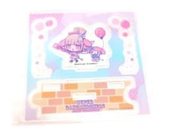 ダンガンロンパ 七海千秋 サンリオくじ アクリルスタンド ダンガンロンパ 七海千秋 サンリオくじ アクリルスタンド - メルカリ