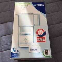 ブリタ♡浄水器のサムネイル