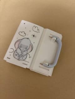 Skater ディズニー 紙パックホルダーのサムネイル