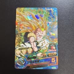 スーパードラゴンボールヒーローズ ゴテンクス H8-56のサムネイル