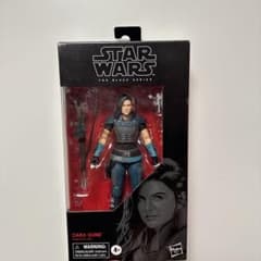 未開封　スターウォーズ　ブラックシリーズ（No.101）キャラ　デューン 未開封 スターウォーズ ブラックシリーズ（No.101）キャラ デューン