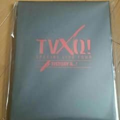 T1Story 写真集♪東方神起のサムネイル