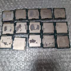 1256 CPU intel CORE i5 3世代 4世代 15個 1256 CPU intel CORE i5 3世代 4世代 15個 - メルカリ