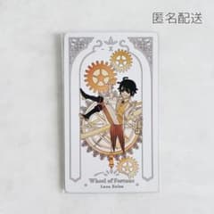 제5인격 아르카나 카드 죄수 루카 아르카나 시리즈 트레카