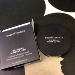 ベアミネラル Bare Mineralsのサムネイル