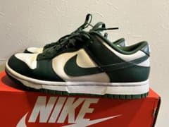 Nike dunk low retro Varsity Greenのサムネイル