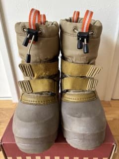 mont-bell キッズ スノーブーツ パウダーブーツのサムネイル