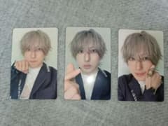 &TEAM FUMA MarK on Me フォトカード 3枚セットのサムネイル
