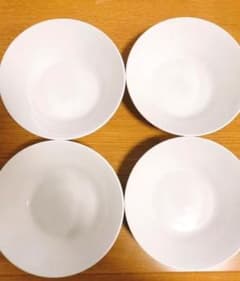 ロイヤルコペンハーゲン  4枚セットのサムネイル