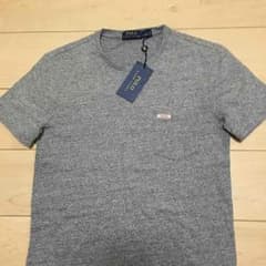 ラルフのTシャツ値下げしました！のサムネイル
