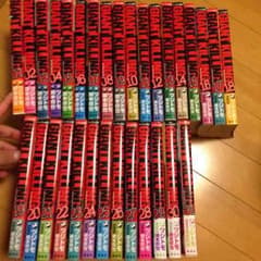ジャイアントキリング1〜31巻のサムネイル