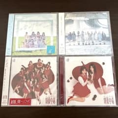 =LOVE イコラブ CD 4枚 まとめ売りのサムネイル