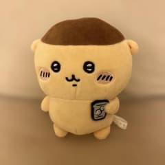 ちいかわ 栗まんじゅう ぬいぐるみのサムネイル