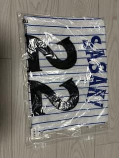横浜DeNAベイスターズ 1998年 復刻版レプリカユニフォーム 佐々木主浩