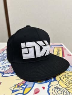 Nintendo Store Nintendo Splatoon Cap Adult Size Extremely Rare Brand New