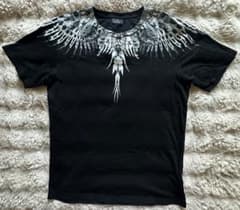 Marcelo Burlon u used t-shirt oversizedのサムネイル