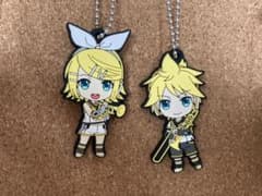 VOCALOIDキーホルダーのサムネイル