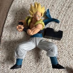 ドラゴンボール ゴジータ フィギュアのサムネイル