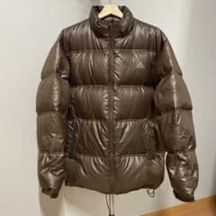 adidas ダウンジャケットのサムネイル