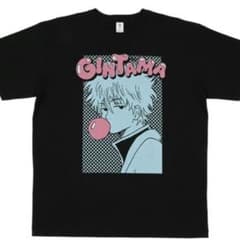 銀魂　Tシャツ　坂田銀時　XLサイズ　サマージャンプコレクション2026 m23928040314_1.jpg?1781439033