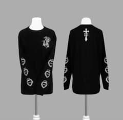 DimMoire 2026 福袋 Baby Skull ロゴロンＴのサムネイル