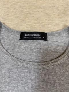☆rude gallery☆Tシャツ☆のサムネイル