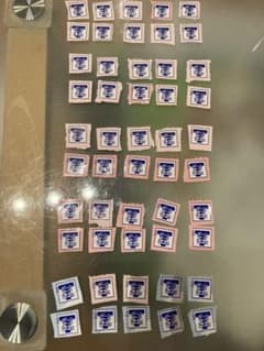 クーンマーク 150点のサムネイル