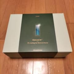 Ulike 脱毛器のサムネイル