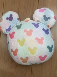 ミッキー授乳クッション♡のサムネイル