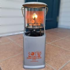 SOTO 虫の寄りにくいランタン ST-231のサムネイル