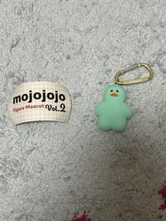 mojojojo フィギュアマスコットvol.2 Mintのサムネイル