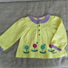 プチジャム☆プルオーバー☆90のサムネイル