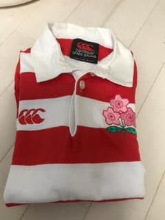 キッズ ラガーシャツのサムネイル