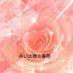 みい汰様☆専用のサムネイル