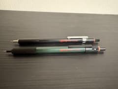 rotring 300 シャープペンシル 2本セットのサムネイル