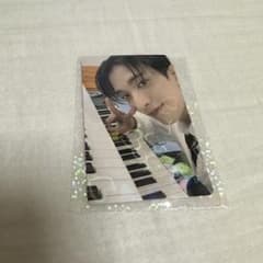 SEVENTEEN weverse ラキドロ ドギョムのサムネイル