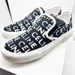 CELINE ELLIOT LK2131 size39(24.5-25cm)美品 CELINE ELLIOT LK2131 size39(24.5-25cm)美品 - メルカリ