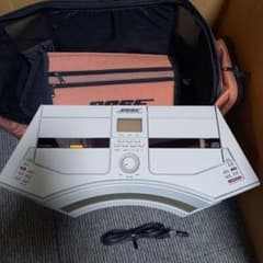 BOSE AW-1D(C) 美品 完動品 ピックアップ絶好調 ONKYO - メルカリ