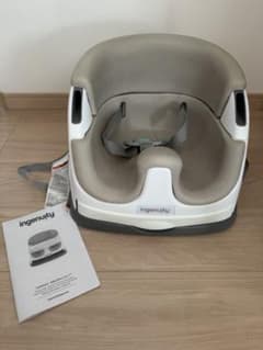ingenuity インジェニュイティ　★カシミアのサムネイル