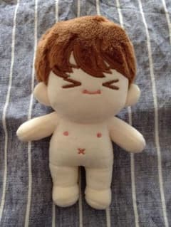 BTS　テテ　ぬいぐるみ　15cmのサムネイル