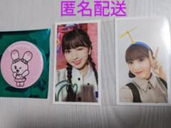 NIZOO pyonpyon 　缶バッジ　ミイヒ　MIIHI  トレカのサムネイル