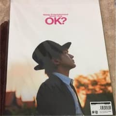 nissy ok?パンフレット    yuki様専用のサムネイル