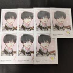 多聞くん今どっち！？ 坂口桜利 ミニフォトカード アニメイト特典のサムネイル