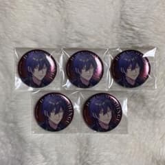 Paradox Live パラライ 4周年 缶バッジ 辰宮 晴臣 - メルカリ
