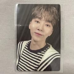 スングァン SEUNGKWAN ケレン 2023 トレカのサムネイル