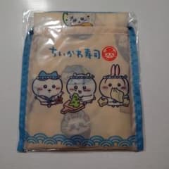 ちいかわ寿司 エコバッグのサムネイル