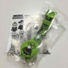 TG-night様専用！BIGBANG ガチャ ウォッチ T.O.Pのサムネイル