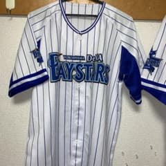 横浜DeNAベイスターズ ユニフォーム gogo様専用のサムネイル