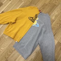 Vivienne Westwood Red Label トレーナー 00サイズ - メルカリ