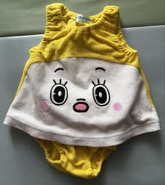 ドラミちゃん 着ぐるみ 60-70サイズのサムネイル